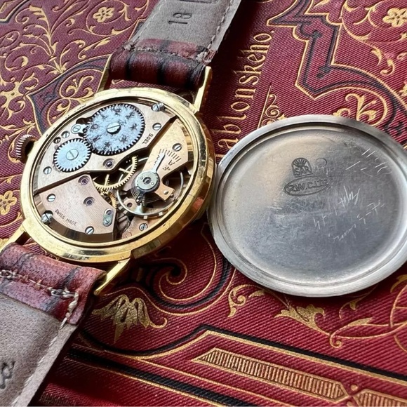 Men rolex watch - Picture 2 of 2